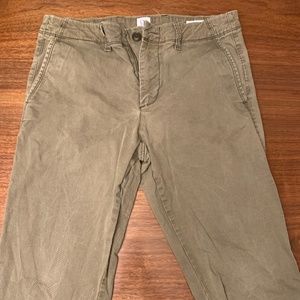 Gap Chinos